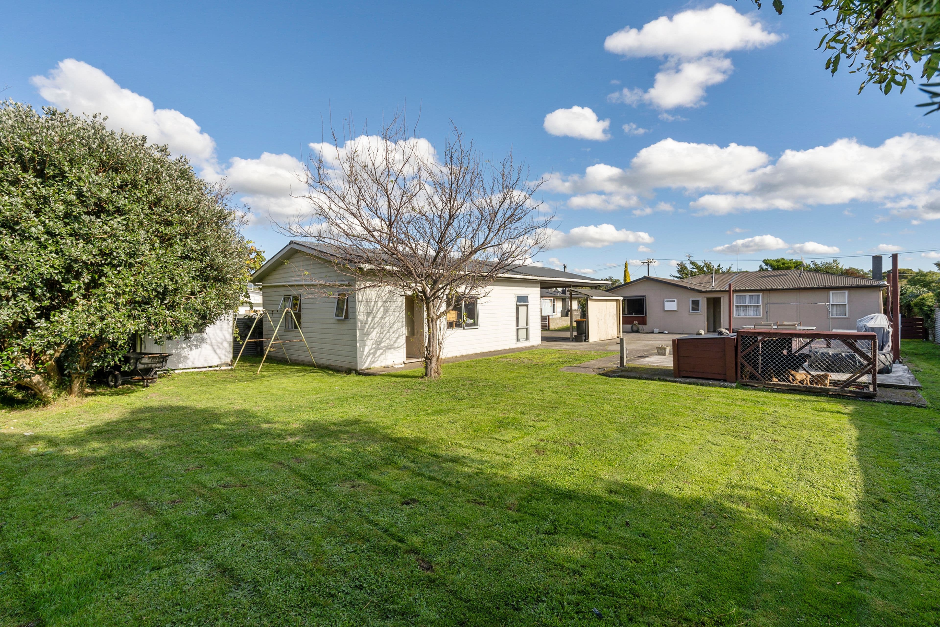 24 Short Street, Ashhurst, Palmerston North City, Manawatu | Tall Poppy 