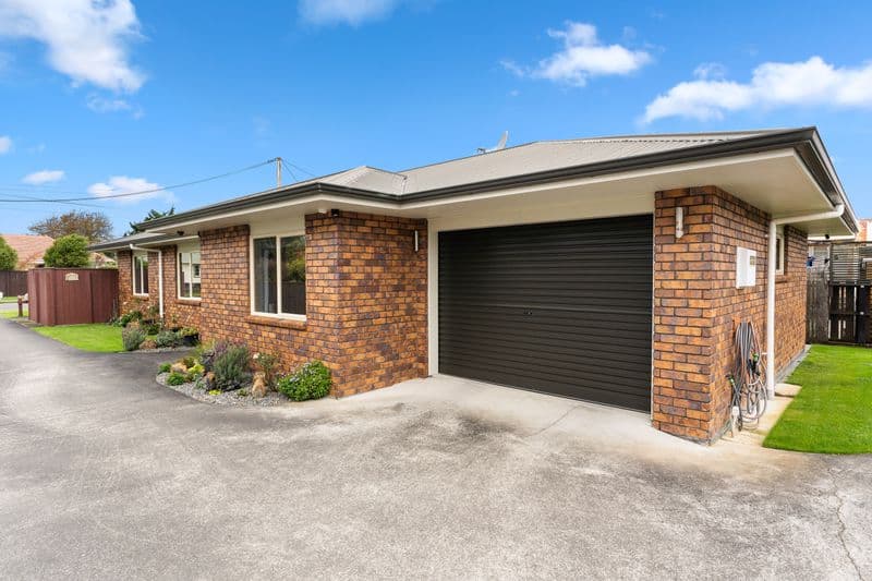 28 Dorset Street, Levin, Horowhenua, Manawatu | Tall Poppy 