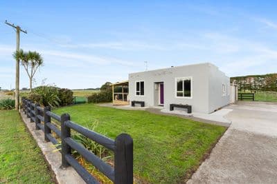 91 Omanuka Rd, Himatangi, Horowhenua, Manawatu | Tall Poppy 