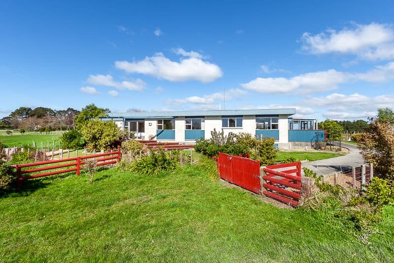 872 Reid Line East, Hiwinui, Bunnythorpe, Manawatu