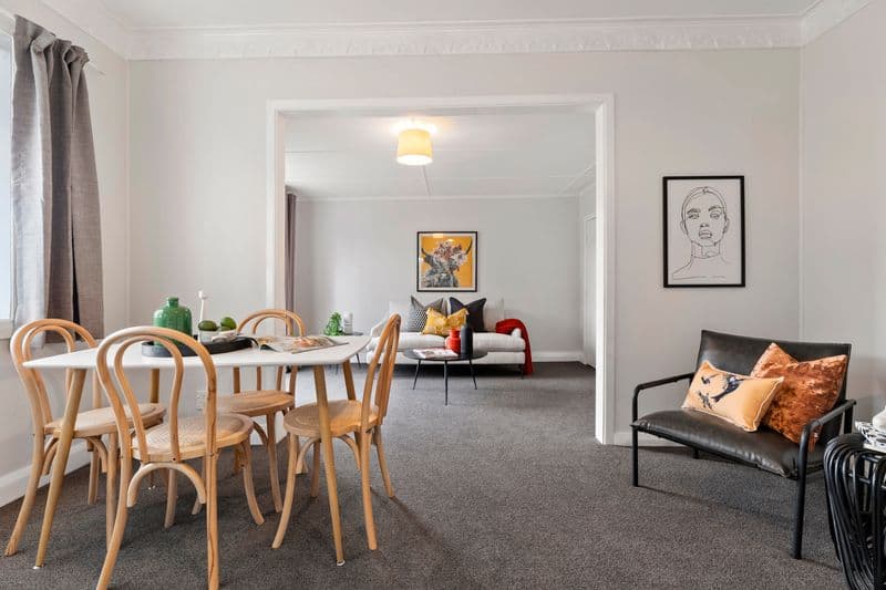 195 College Street, West End, Palmerston North City