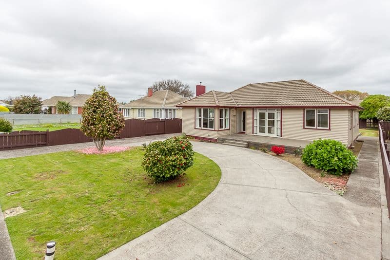 116 Limbrick Street, Terrace End, Palmerston North City