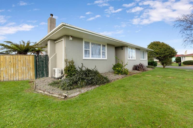 9 Ellesmere Crescent, Highbury, Palmerston North City