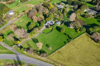 2 Hillcrest Road, Ashhurst, Palmerston North City, Manawatu | Tall Poppy 