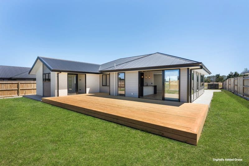174 Ranfurly Road, Feilding, Manawatu