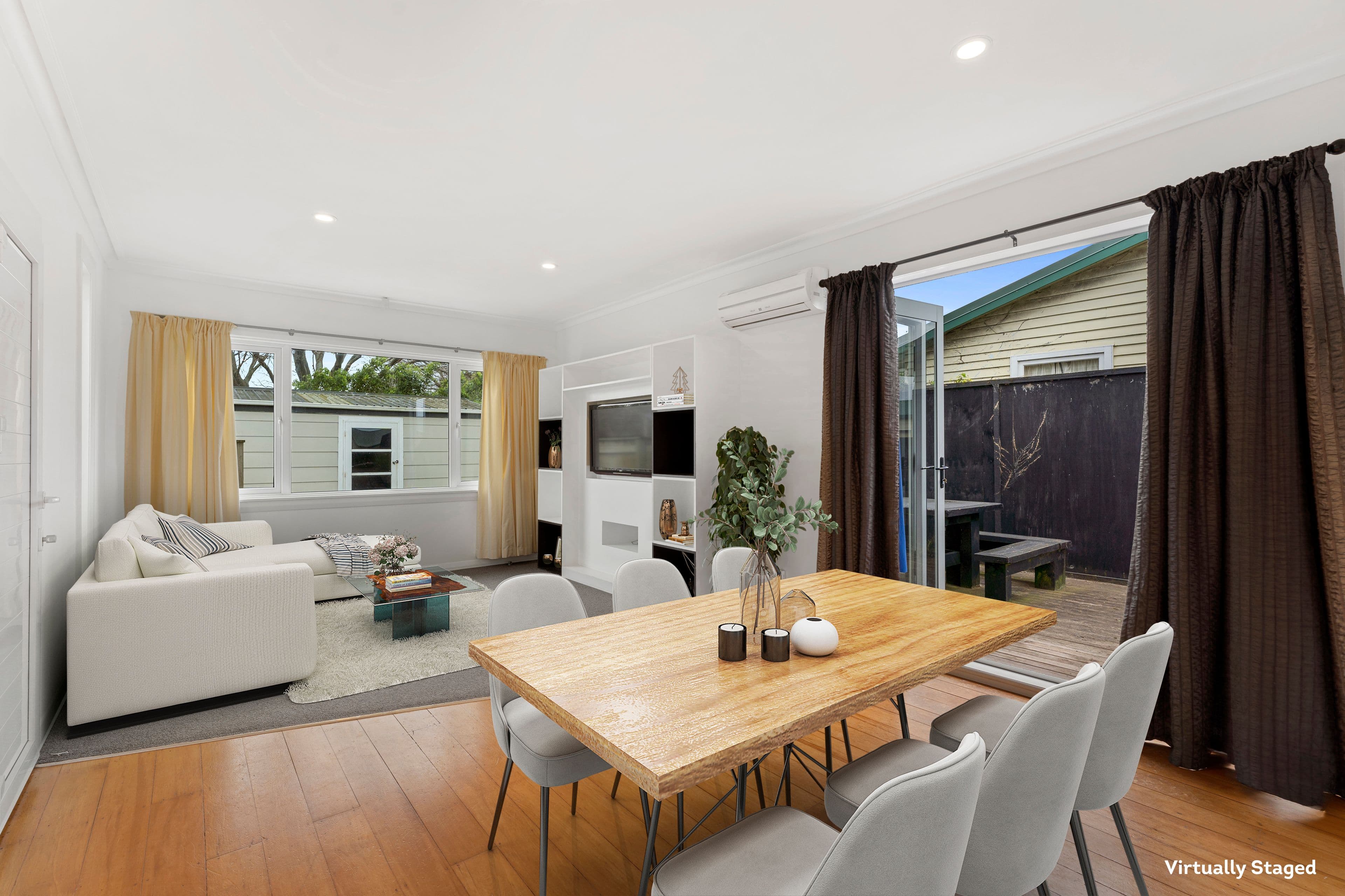 252 Tremaine Avenue, Highbury, Palmerston North City, Manawatu | Tall Poppy 