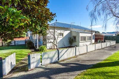 53 Manson Street, Terrace End, Palmerston North City, Manawatu | Tall Poppy 