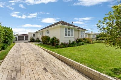 8 Edinburgh Street, Feilding, Manawatu, Manawatu | Tall Poppy 