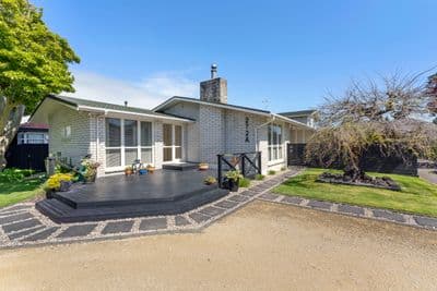 272A Albert Street, Hokowhitu, Palmerston North City, Manawatu | Tall Poppy 