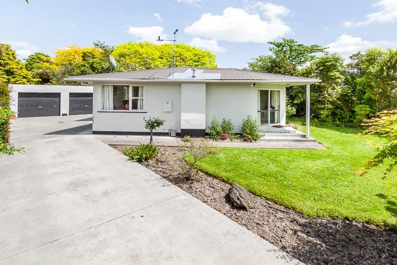 49 Parkland Crescent, Terrace End, Palmerston North City