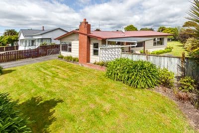 102 Denbigh St, Feilding, Manawatu, Manawatu | Tall Poppy 