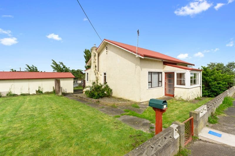 72 Avenue Rd, Foxton, Horowhenua