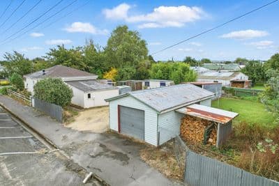 23 Wakeman Street, Pahiatua, Tararua, Manawatu | Tall Poppy 