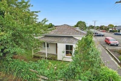 23 Wakeman Street, Pahiatua, Tararua, Manawatu | Tall Poppy 