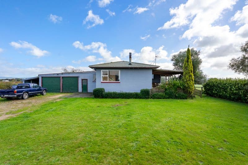83180 State Highway 2, Eketahuna, Tararua