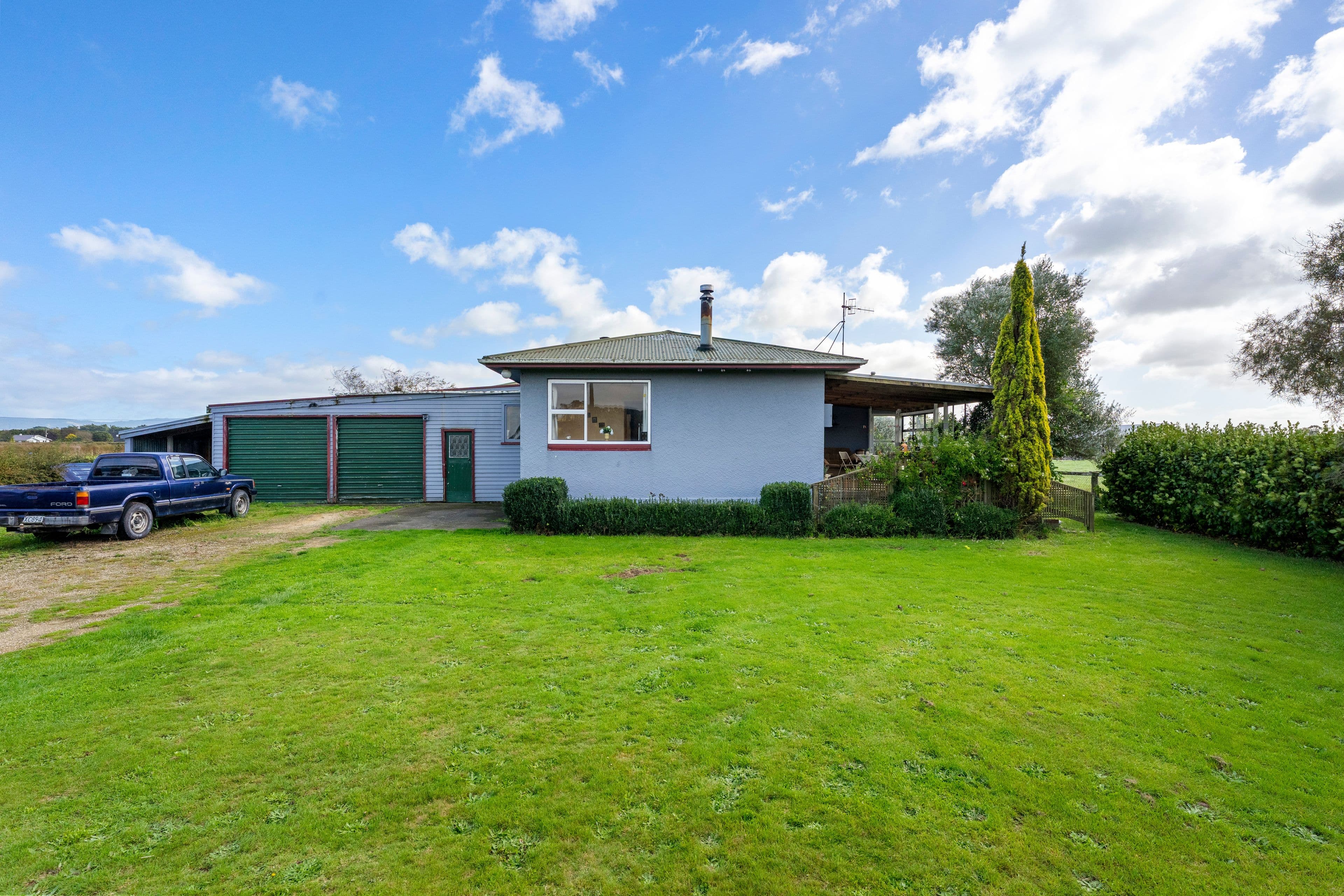83180 State Highway 2, Eketahuna, Tararua, Wairarapa | Tall Poppy 