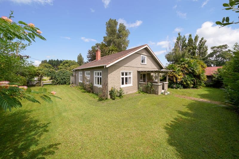 10 Kairanga Bunnythorpe Road, Bunnythorpe, Manawatu