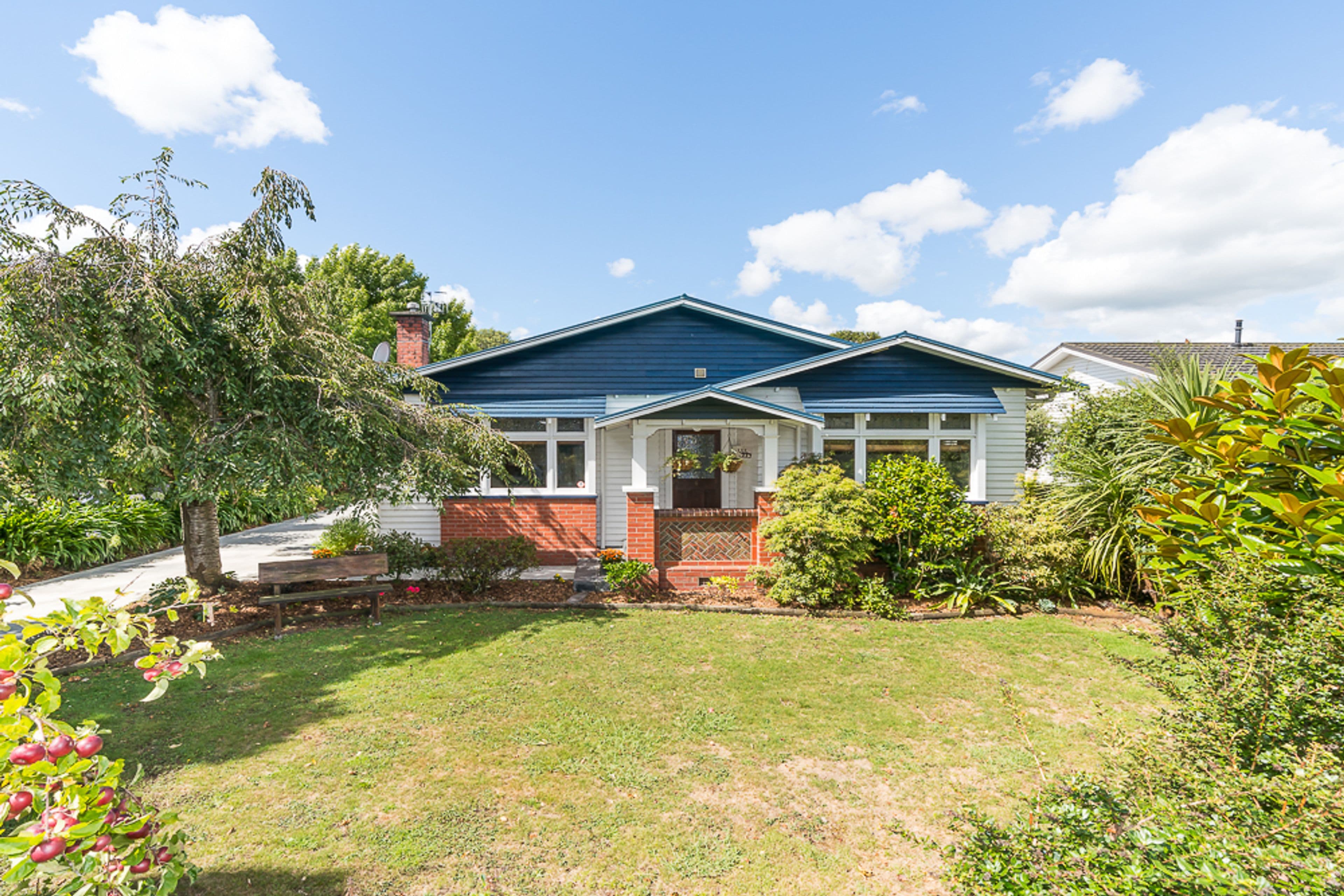 69 Rangitane Street, Palmerston North, Palmerston North City, Manawatu | Tall Poppy 