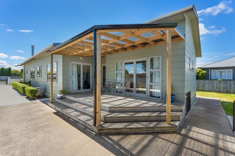 1 Edmay Street, Feilding, Manawatu