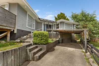 58 Wakeman Street, Pahiatua, Tararua, Manawatu | Tall Poppy 