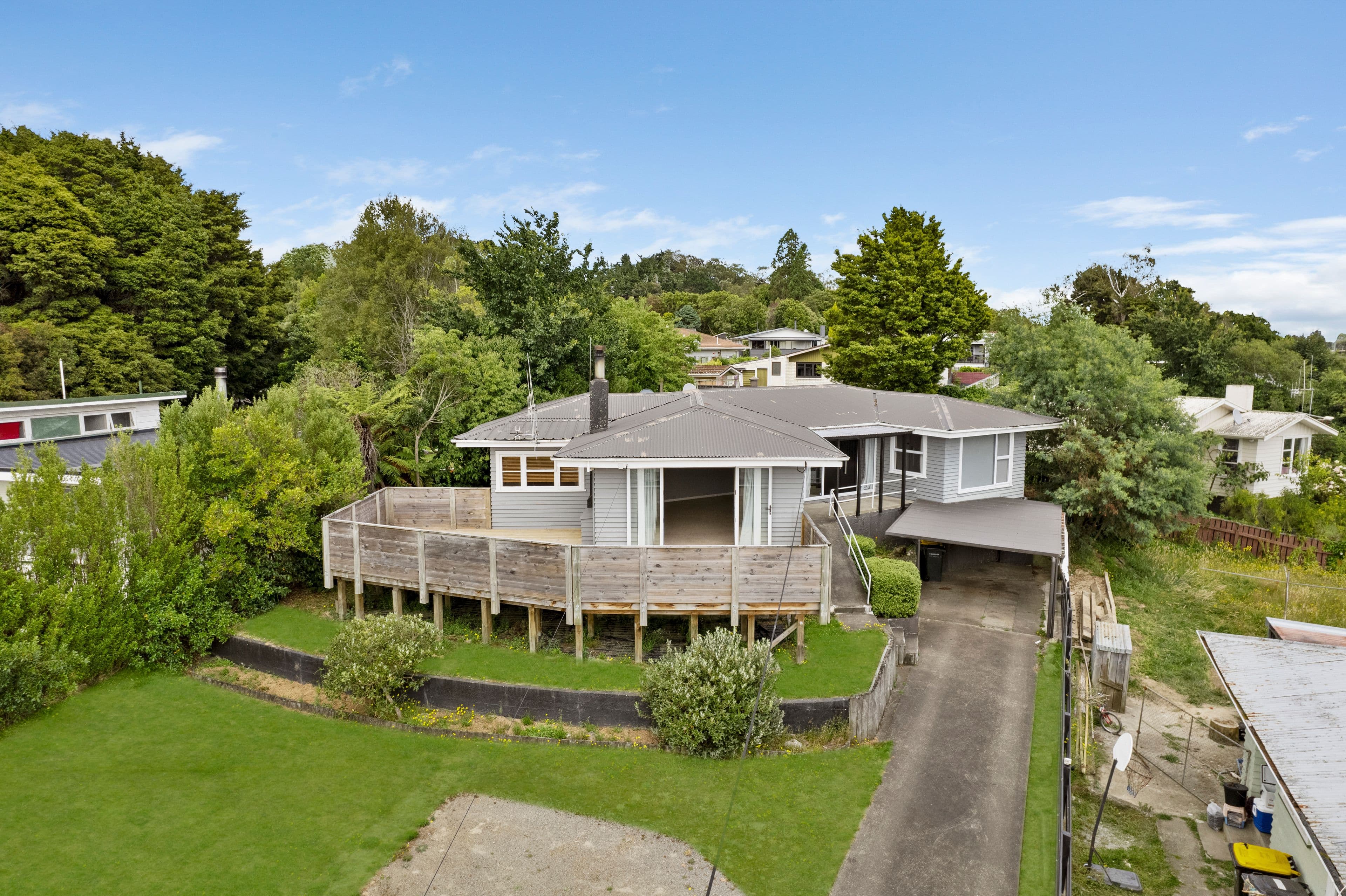 58 Wakeman Street, Pahiatua, Tararua, Manawatu | Tall Poppy 