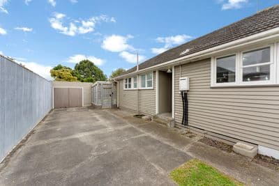 188 Botanical Road, Takaro, Palmerston North City, Manawatu | Tall Poppy 