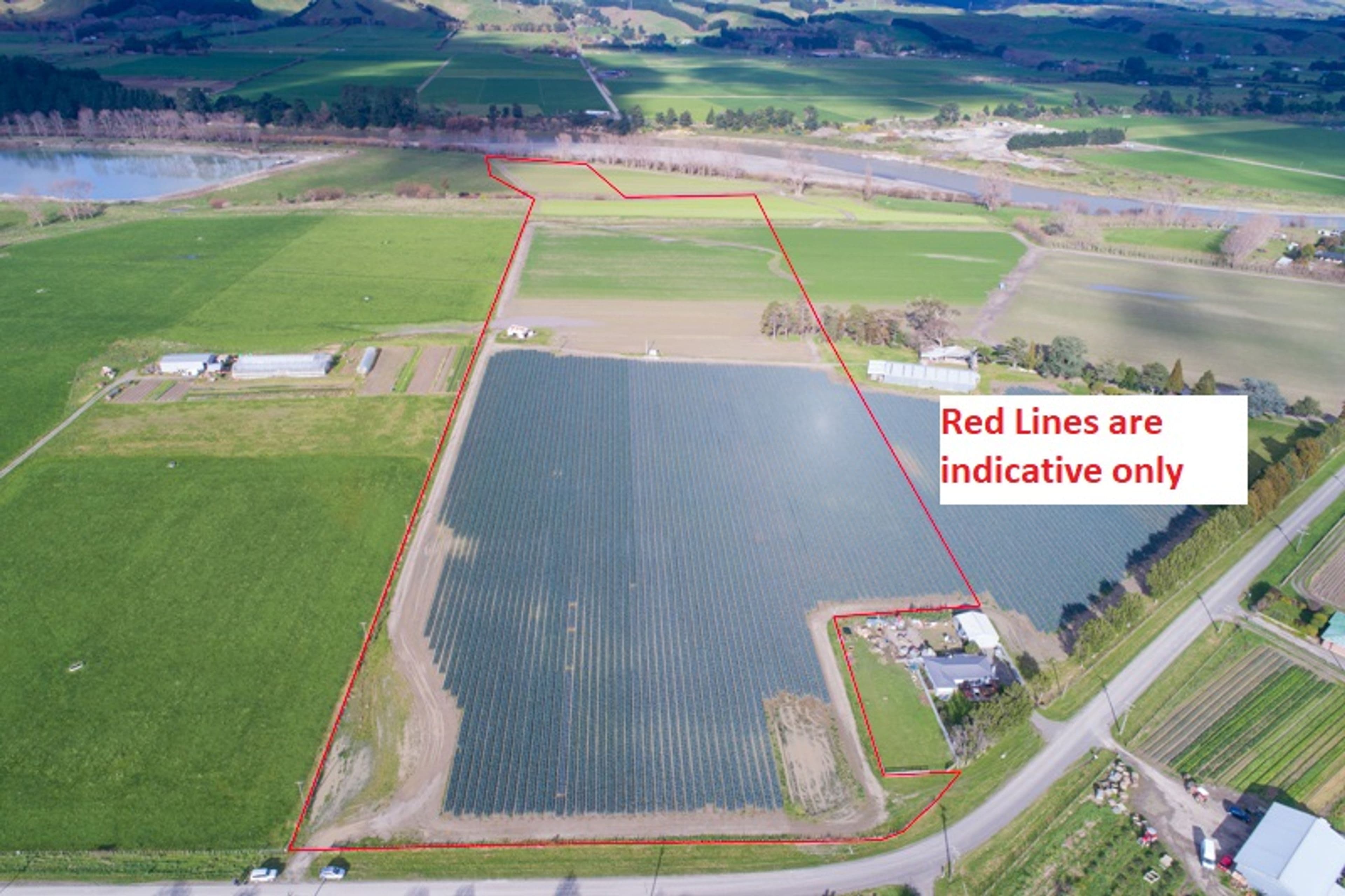 352 - 362 Te Matai Road, Whakarongo, Palmerston North City, Manawatu | Tall Poppy 