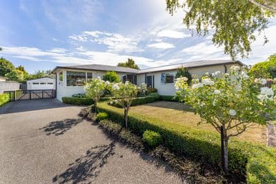467 Ruahine St, Terrace End, Palmerston North City, Manawatu | Tall Poppy 