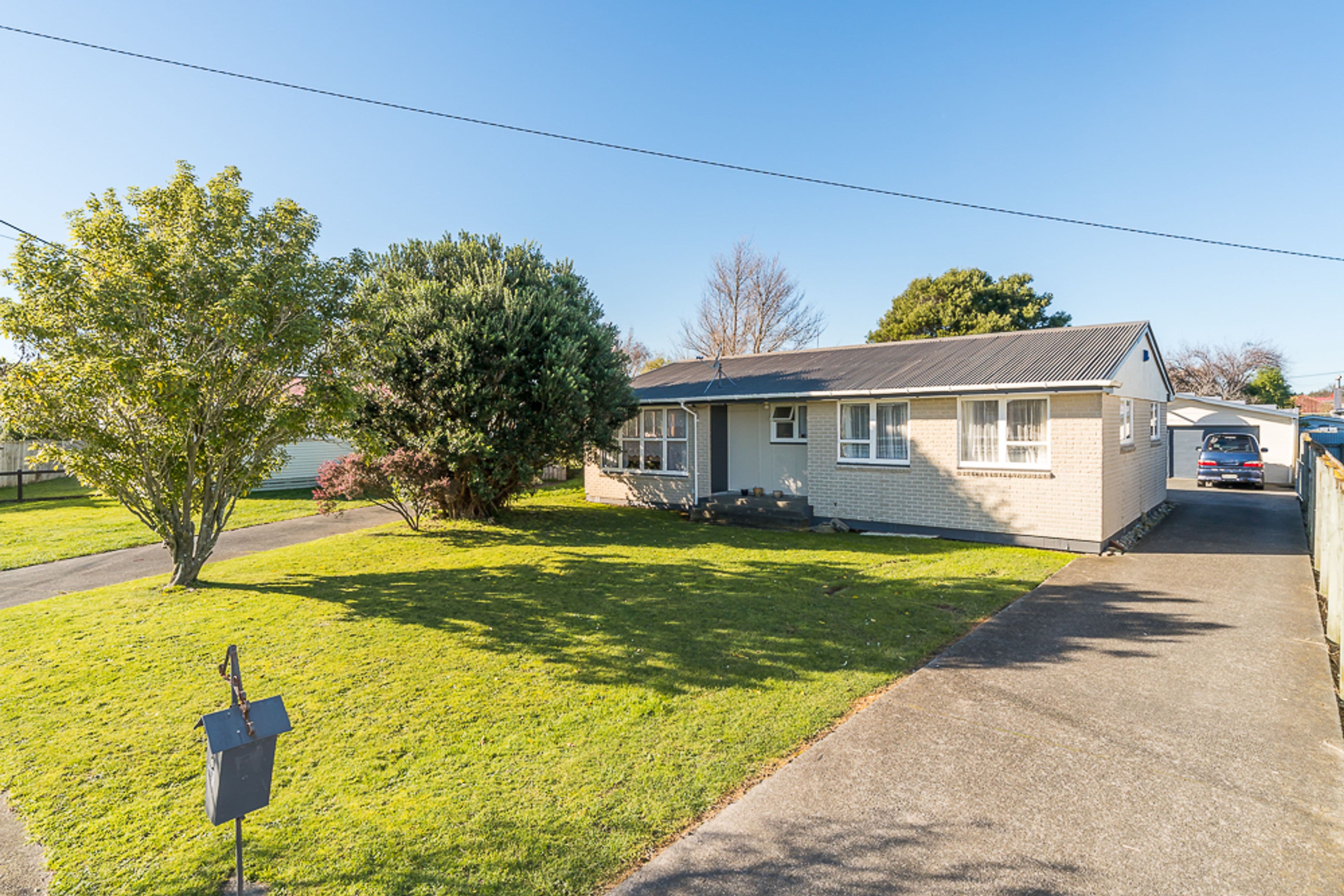 6 Attlee Place, Feilding, Manawatu, Manawatu | Tall Poppy 
