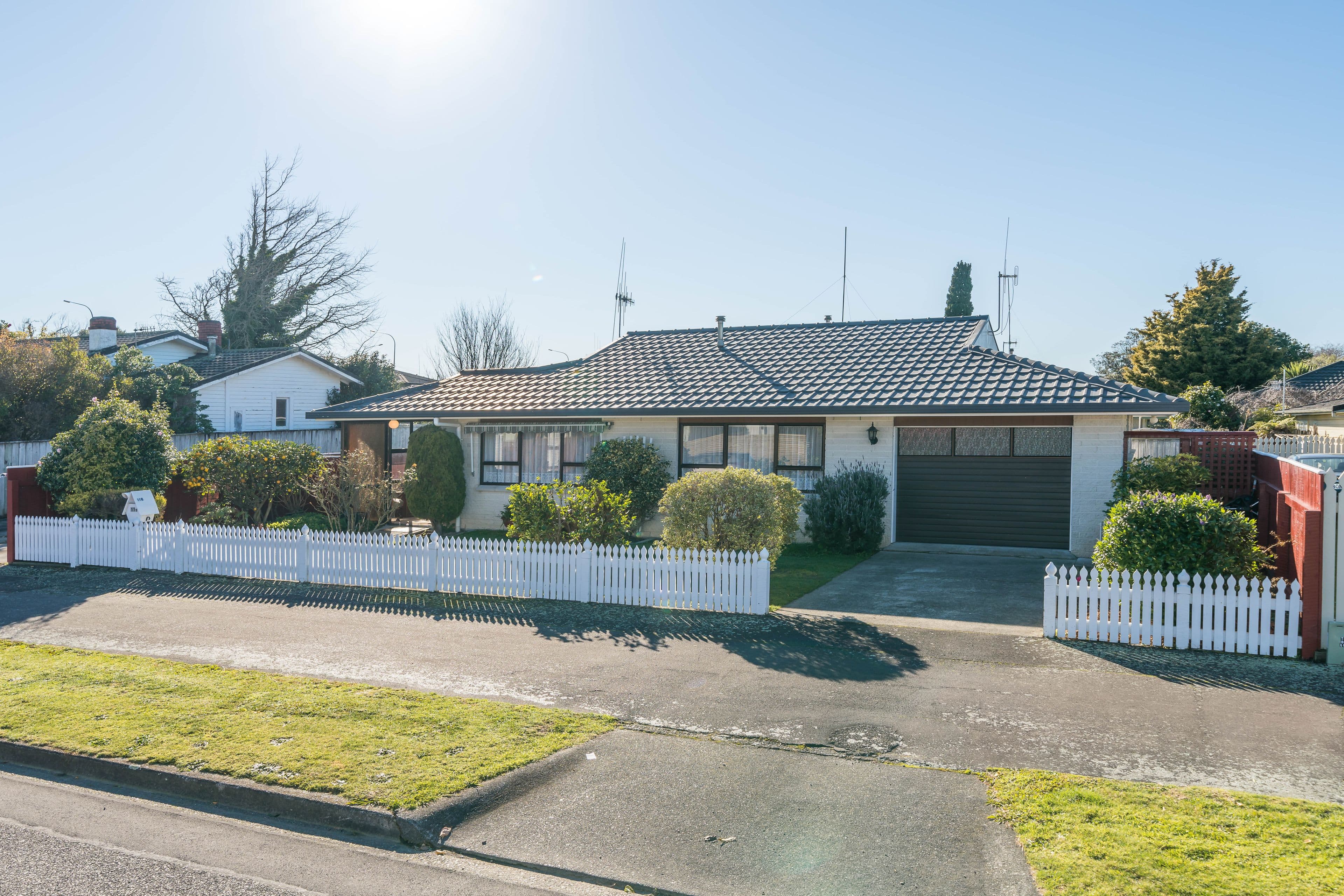 11b Stewart Crescent, Hokowhitu, Palmerston North City, Manawatu | Tall Poppy 