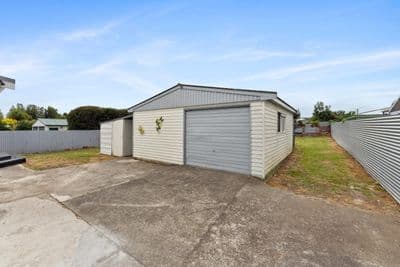 9 Atkinson Street, Woodville, Tararua, Wairarapa | Tall Poppy 