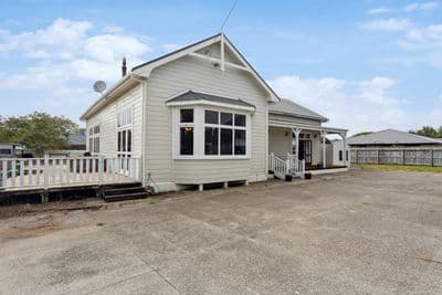 29 Tyndall Street, Pahiatua, Tararua, Manawatu | Tall Poppy 