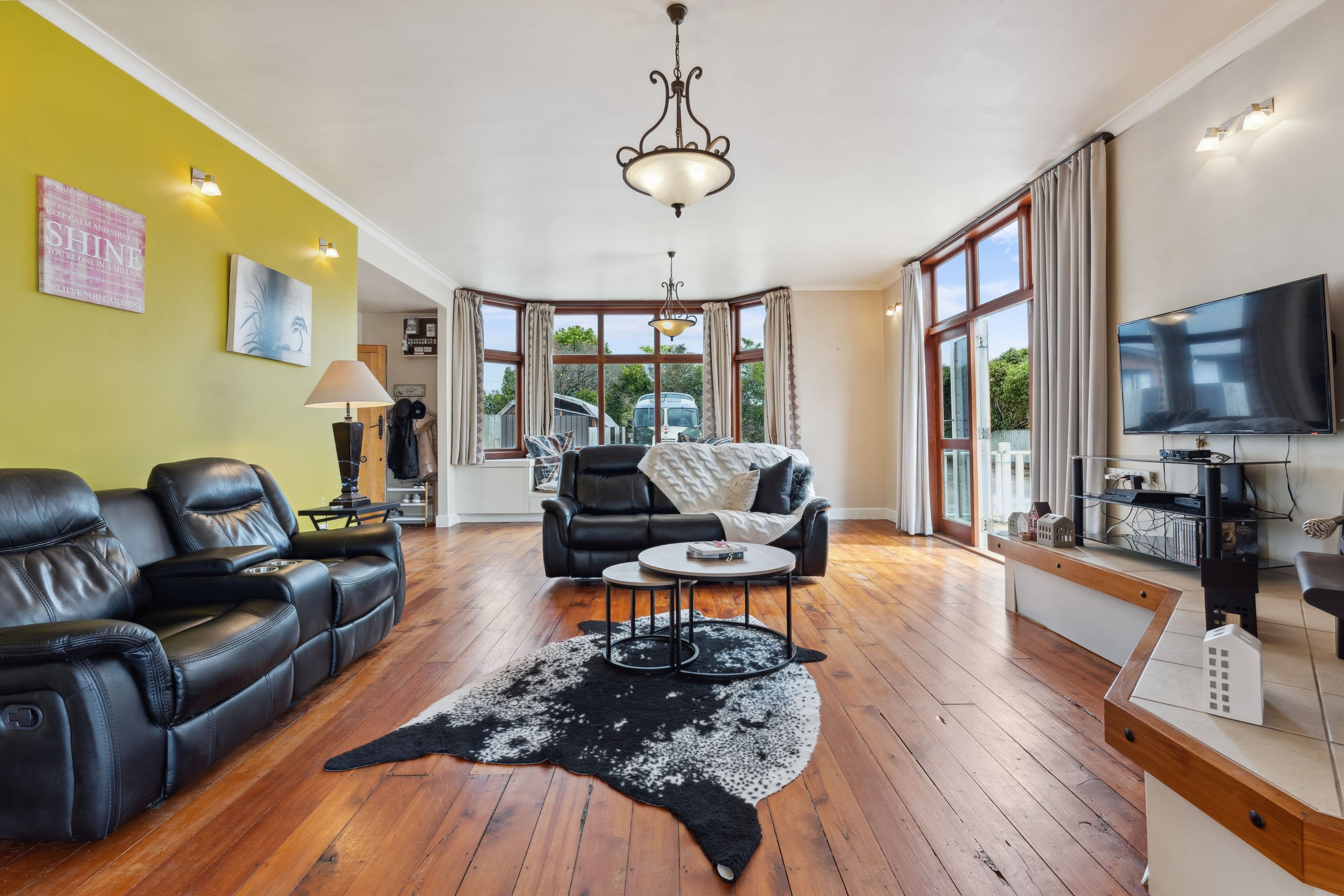 29 Tyndall Street, Pahiatua, Tararua, Manawatu | Tall Poppy 