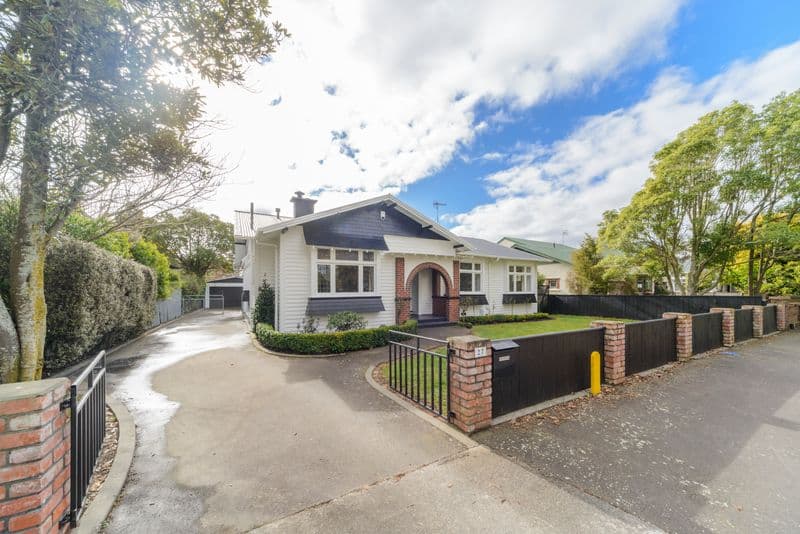 27 Stanley Ave, Palmerston North, Palmerston North City, Manawatu | Tall Poppy 