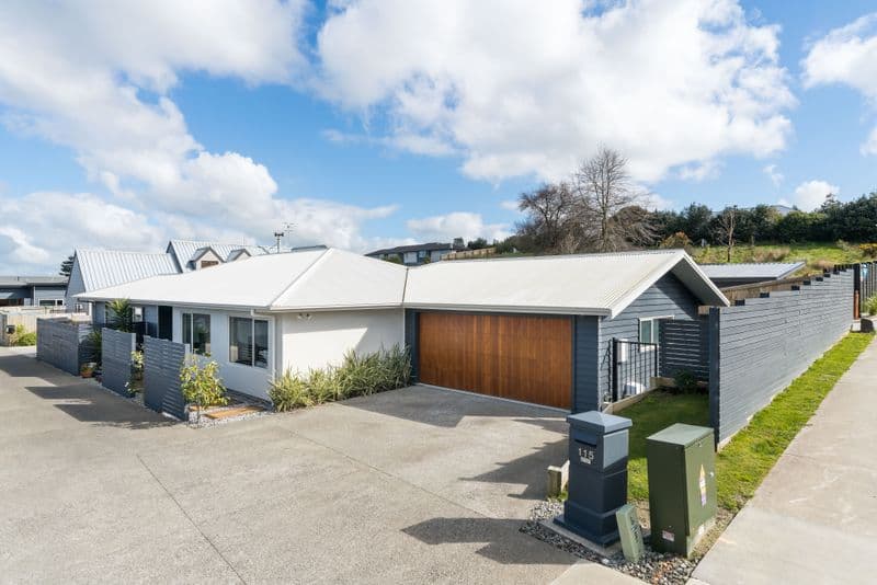 115 James Line, Kelvin Grove, Palmerston North City