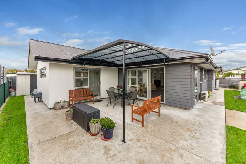 75 Denbigh Street, Feilding, Manawatu, Manawatu | Tall Poppy 