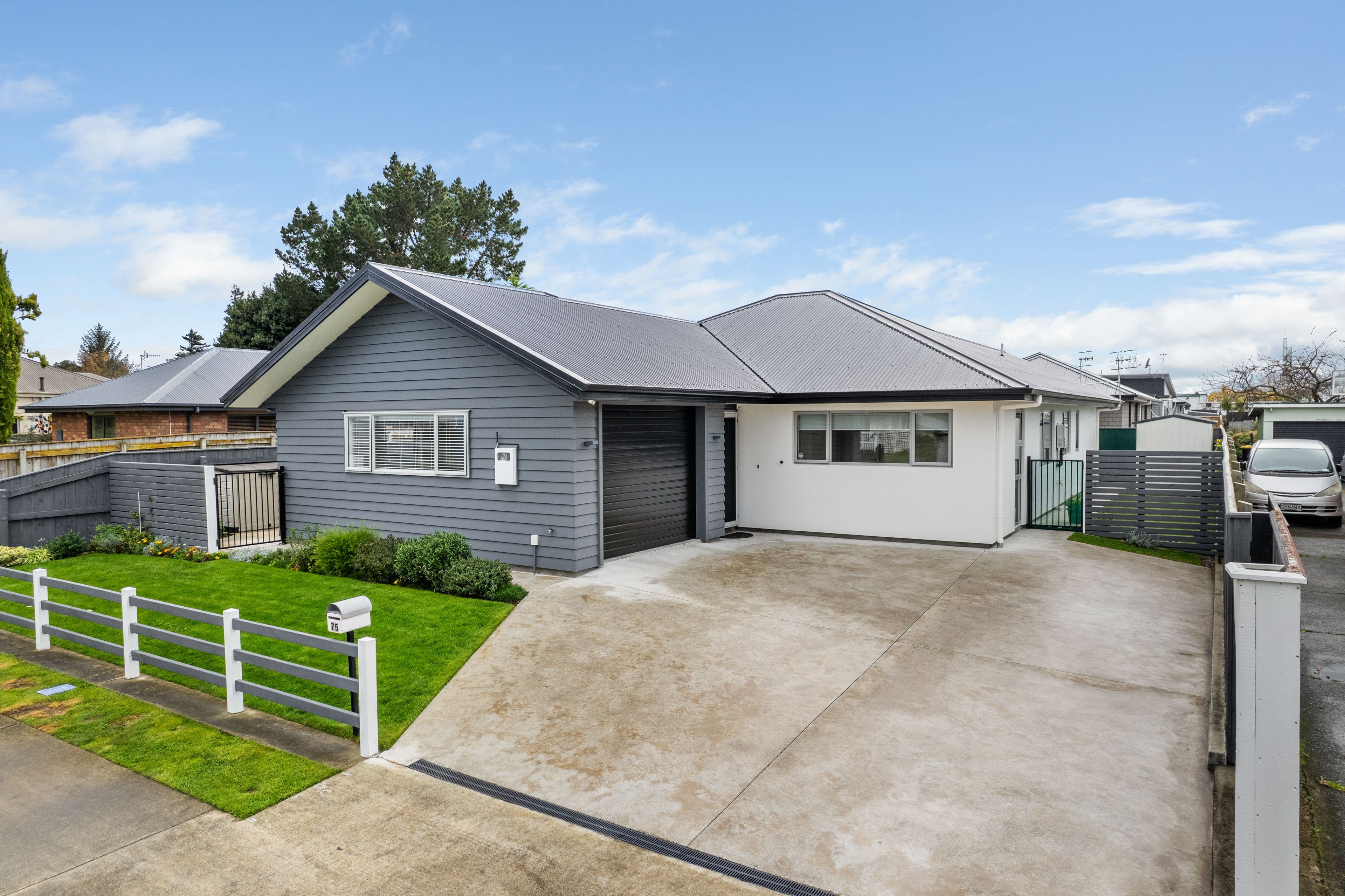 75 Denbigh Street, Feilding, Manawatu, Manawatu | Tall Poppy 