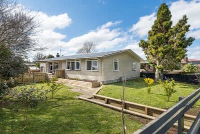 5 Heatley Avenue, Hokowhitu, Palmerston North City, Manawatu | Tall Poppy 
