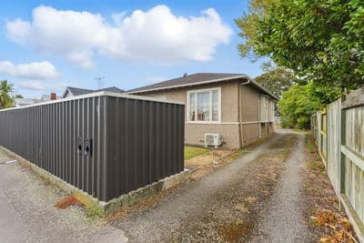 146 Featherston Street, Palmerston North, Palmerston North City, Manawatu | Tall Poppy 