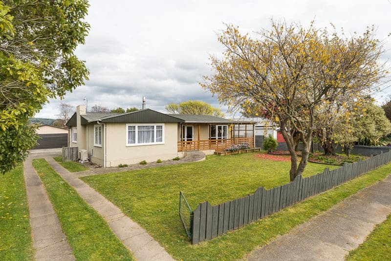 85 Stortford Street , Ashhurst, Palmerston North City, Manawatu | Tall Poppy 