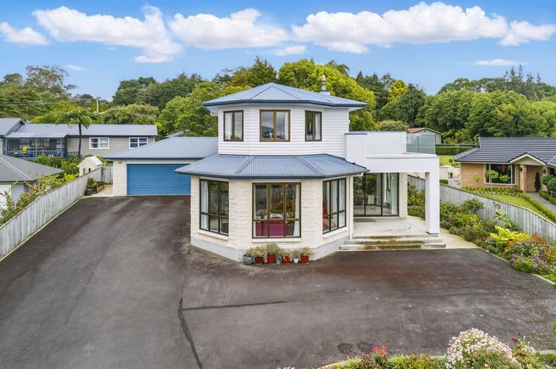 19 Kauri Place, Pahiatua, Tararua