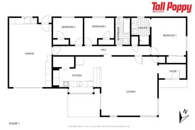 336 Featherston Street, Palmerston North, Palmerston North City, Manawatu | Tall Poppy 