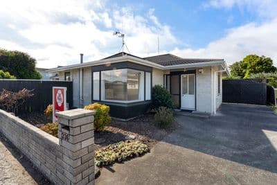 336 Featherston Street, Palmerston North, Palmerston North City, Manawatu | Tall Poppy 