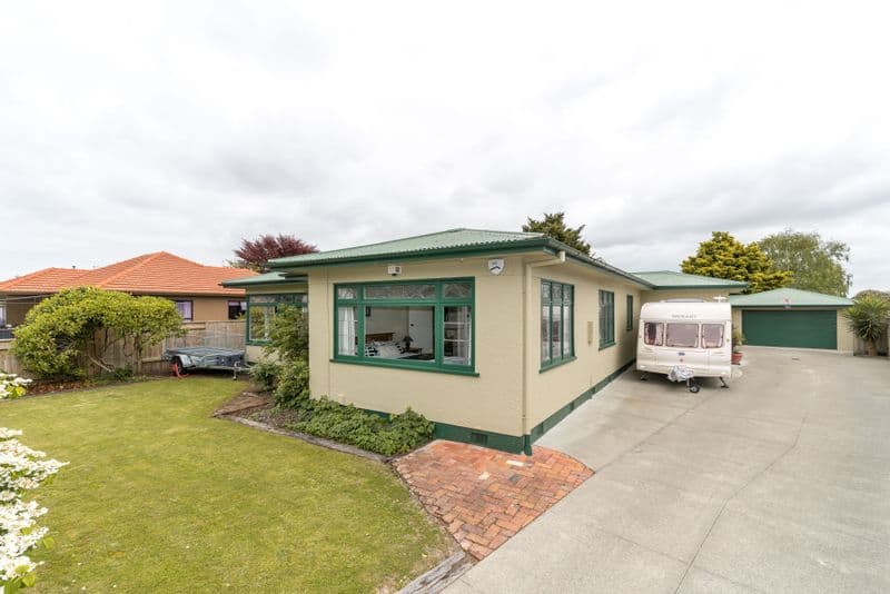 31 Winston Avenue, Hokowhitu, Palmerston North City