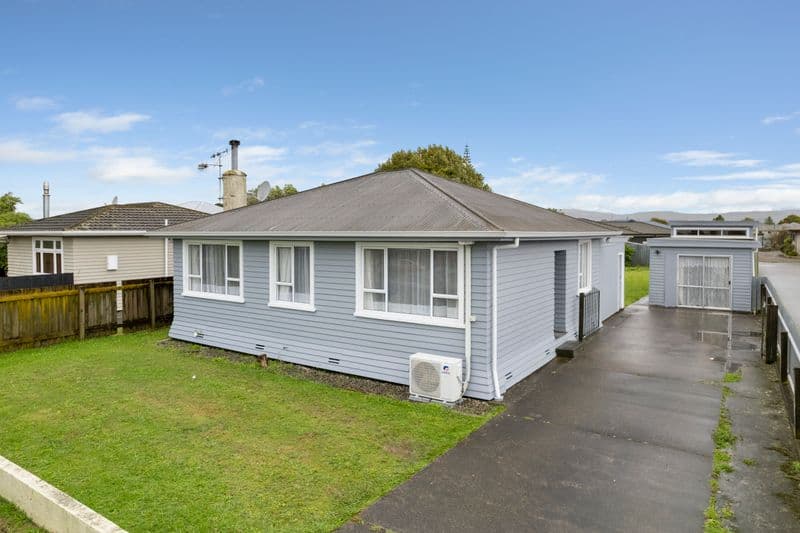 18 Haydon Street, Roslyn, Palmerston North City