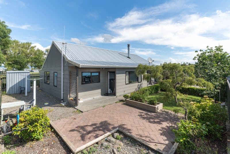 60 Benmore Ave, Cloverlea, Palmerston North City, Manawatu | Tall Poppy 