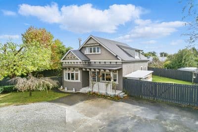 101 Maxwells Line, Awapuni, Palmerston North City, Manawatu | Tall Poppy 