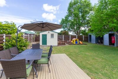 165 Salisbury Street, Ashhurst, Palmerston North City, Manawatu | Tall Poppy 