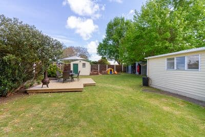 165 Salisbury Street, Ashhurst, Palmerston North City, Manawatu | Tall Poppy 