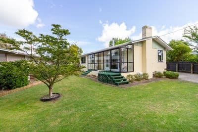 165 Salisbury Street, Ashhurst, Palmerston North City, Manawatu | Tall Poppy 